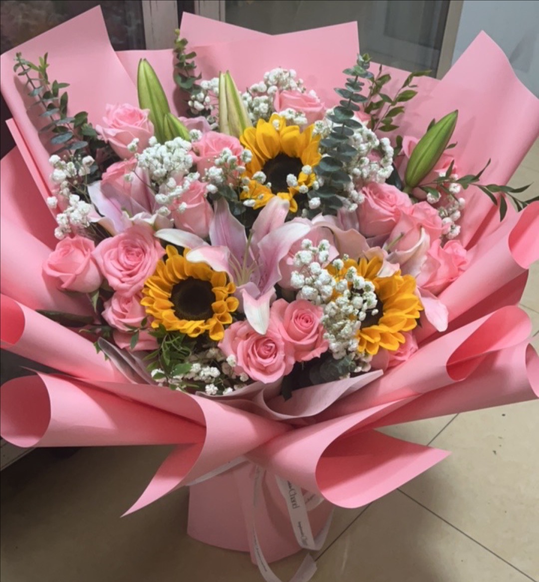 郑州惠济区花店